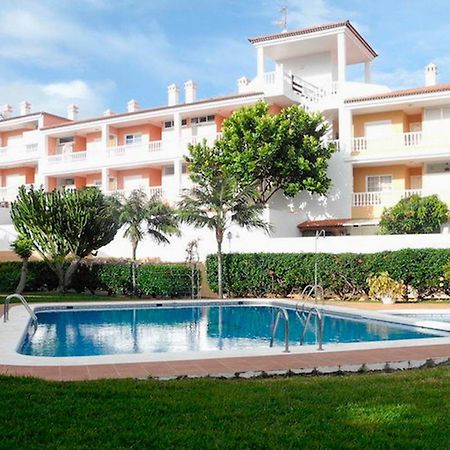 Casa Manuela - Vivienda Vacacional بويرتو ذي لا كروز المظهر الخارجي الصورة