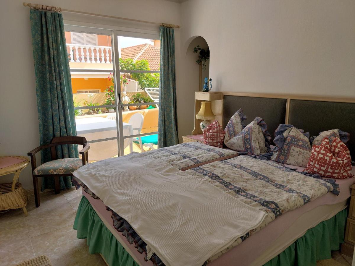 Casa Manuela - Vivienda Vacacional بويرتو ذي لا كروز المظهر الخارجي الصورة