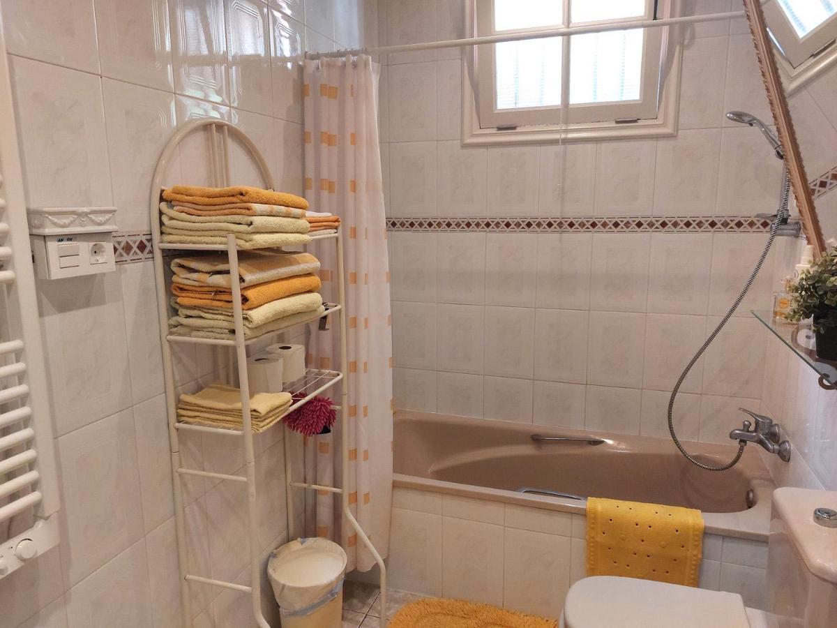 Casa Manuela - Vivienda Vacacional بويرتو ذي لا كروز المظهر الخارجي الصورة