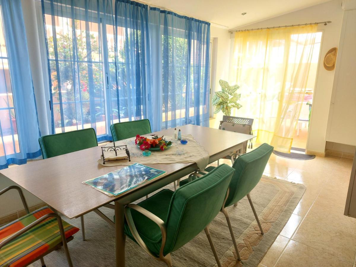 Casa Manuela - Vivienda Vacacional بويرتو ذي لا كروز المظهر الخارجي الصورة