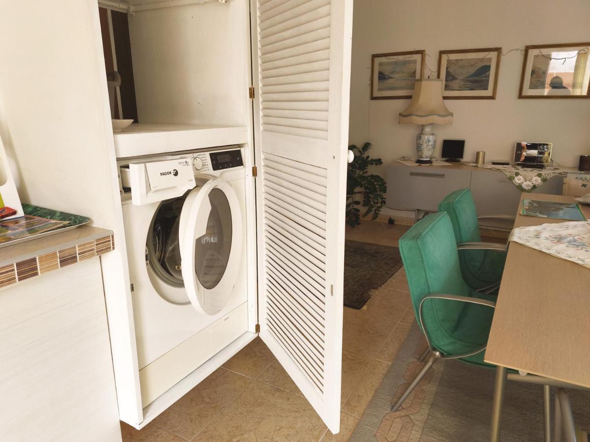 Casa Manuela - Vivienda Vacacional بويرتو ذي لا كروز المظهر الخارجي الصورة