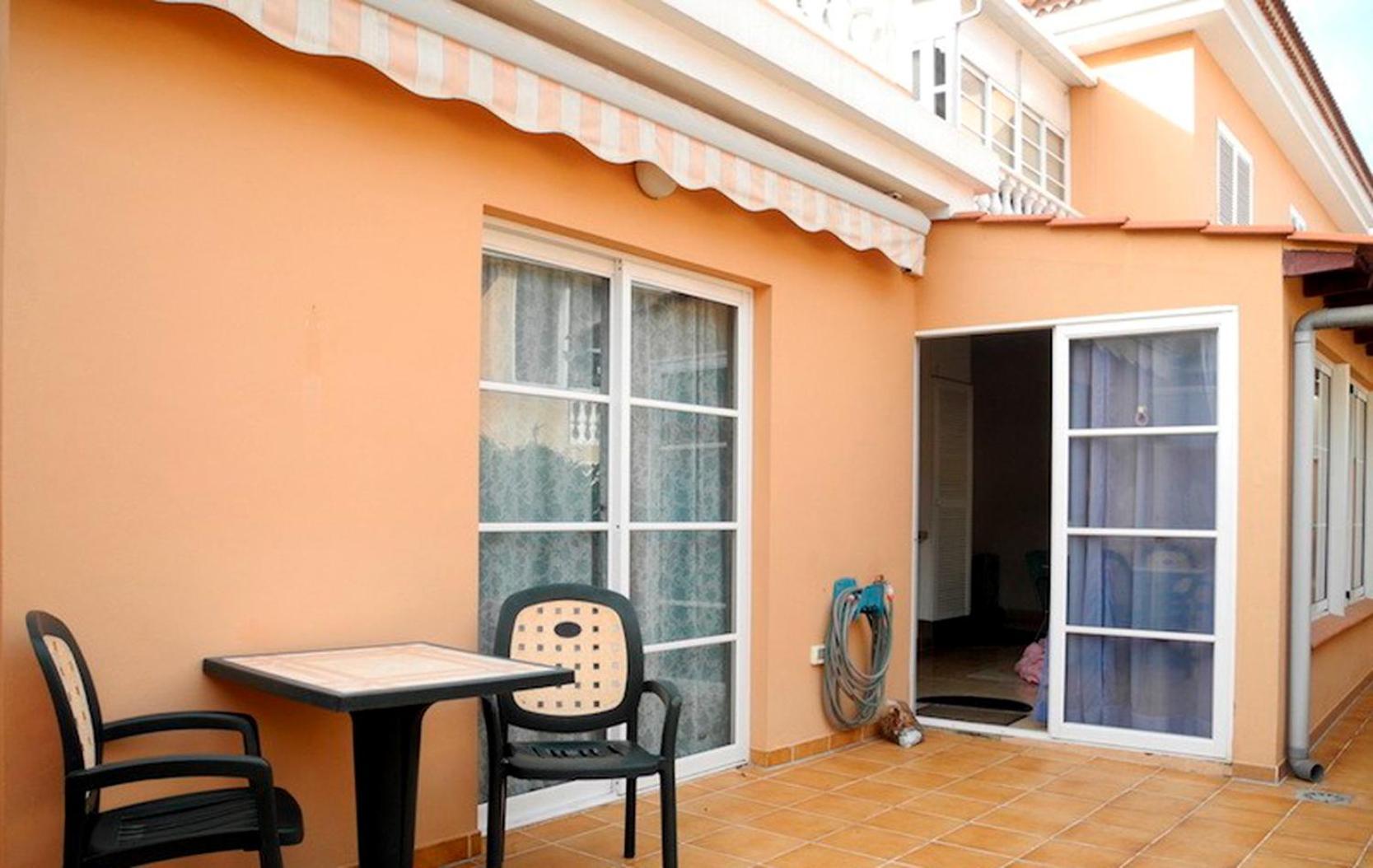 Casa Manuela - Vivienda Vacacional بويرتو ذي لا كروز المظهر الخارجي الصورة