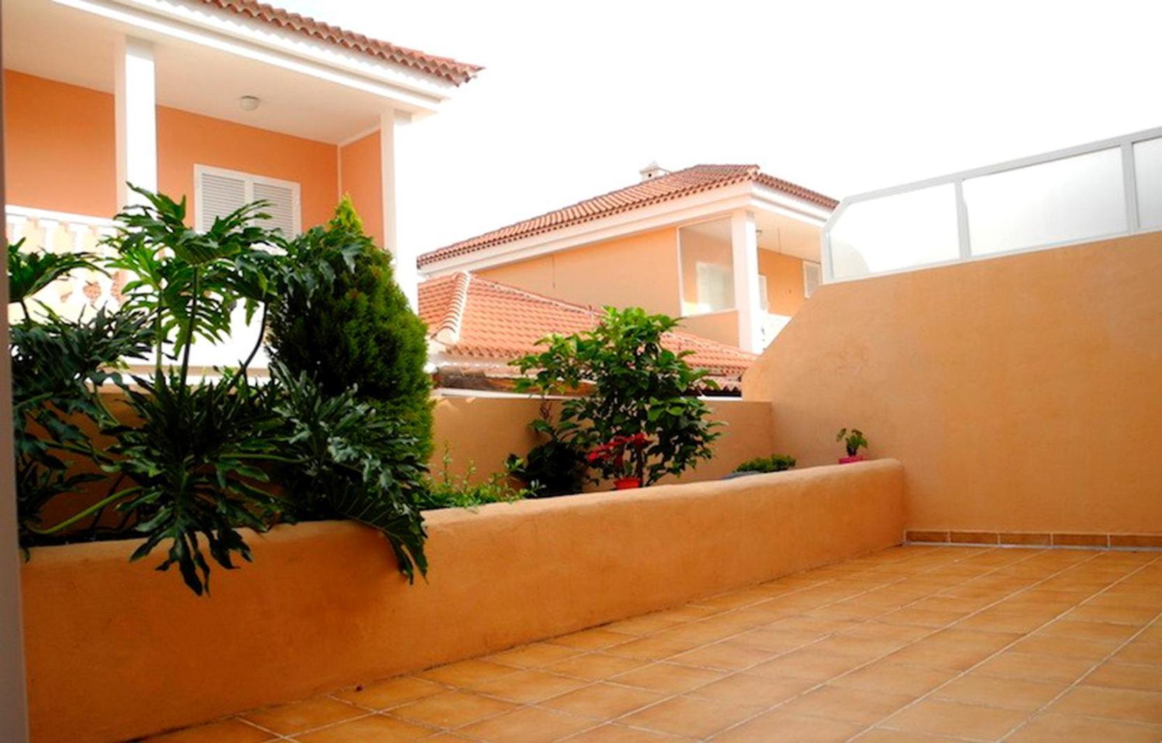Casa Manuela - Vivienda Vacacional بويرتو ذي لا كروز المظهر الخارجي الصورة