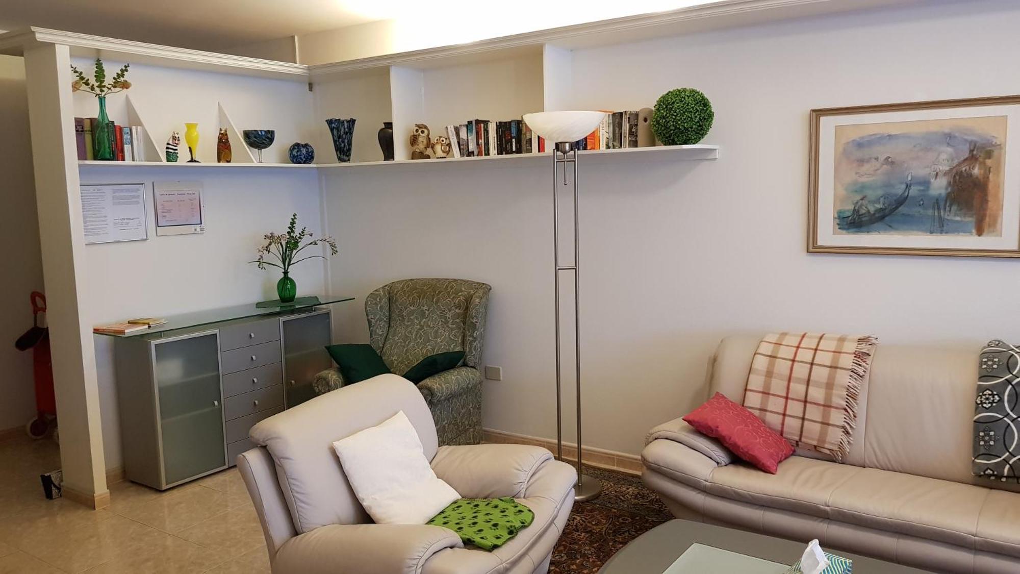 Casa Manuela - Vivienda Vacacional بويرتو ذي لا كروز المظهر الخارجي الصورة