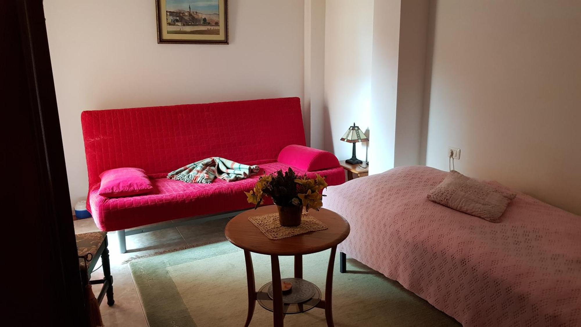 Casa Manuela - Vivienda Vacacional بويرتو ذي لا كروز المظهر الخارجي الصورة